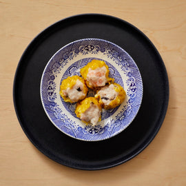 At Home: Favourite Dim Sum Delivery - out of stock