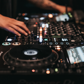 It's in the Mix - Beginner DJ Course