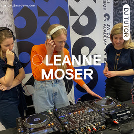 It's in the Mix - Beginner DJ Course