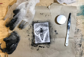You added <b><u>At Home: Intaglio Drypoint</u></b> to your cart.
