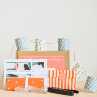 You added <b><u>At Home: Fairy Light Kit</u></b> to your cart.
