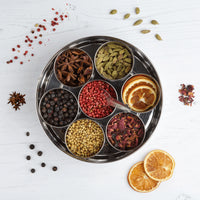 You added <b><u>At Home: Kitchen Spice Tin</u></b> to your cart.