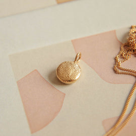 At Home: Heirloom Jewellery Kit - Gold