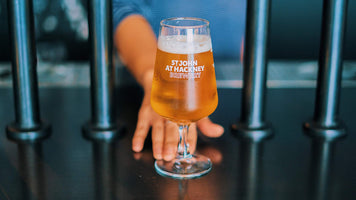 You added <b><u>Hackney Wick Brewery Tour London</u></b> to your cart.