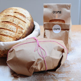 Gift it: Your Signature Sourdough