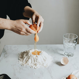 Become a Pasta Artist