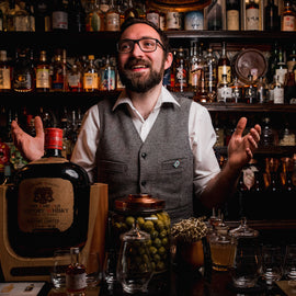At Home: Japanese Whisky Masterclass - out of stock