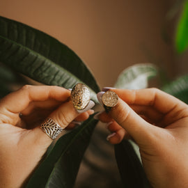 At Home: Bespoke Jewellery Making Kit