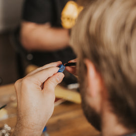 At Home: Bespoke Jewellery Making Kit