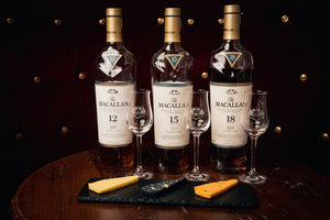 You added <b><u>Macallan Whisky Experience</u></b> to your cart.