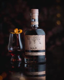 At Home: Negroni Time