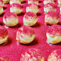 You added <b><u>Gift it: Truffle-Making Experience</u></b> to your cart.