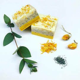 Make your Own Organic Soap