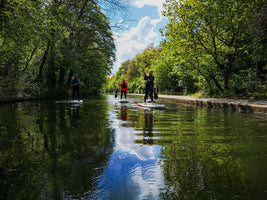 You added <b><u>Learn to Paddle Board through London - Private - For Two</u></b> to your cart.