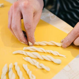 Become a Pasta Artist