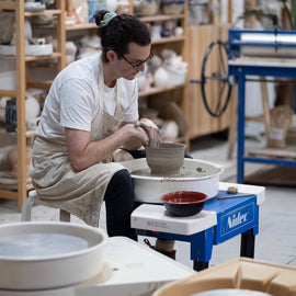 Pottery Class London (Stoke Newington)