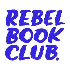 Rebel Book Club Membership
