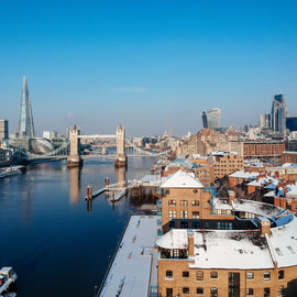 London Craft Beer Cruise for Two