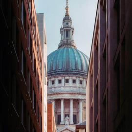 Secret London Walking Tour - For Four
