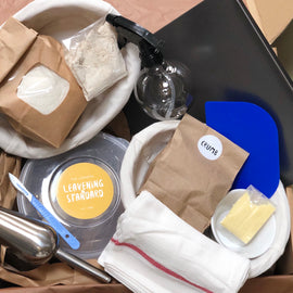 Gift it: Your Signature Sourdough