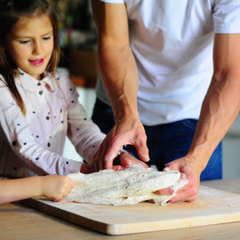 At Home: Your Signature Sourdough