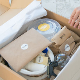 Gift it: Your Signature Sourdough