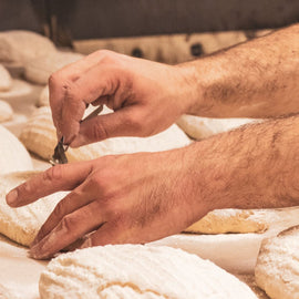 Sourdough Masterclass