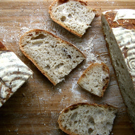 Sourdough Masterclass