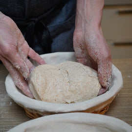 At Home: Your Signature Sourdough