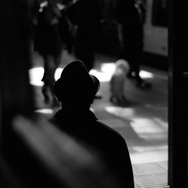 The London Spy Walking Tour