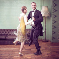 You added <b><u>Learn to Swing Dance in a Day - For Two</u></b> to your cart.