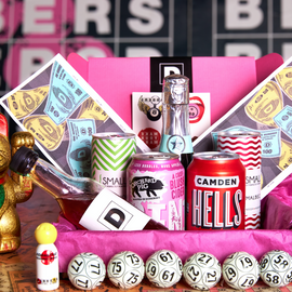 At Home: Bingo Night In - out of stock