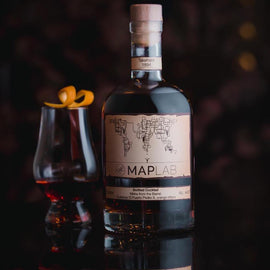 At Home: Japanese Whisky Masterclass - out of stock