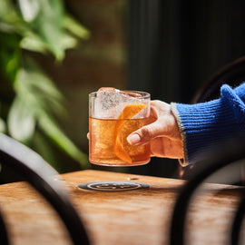 The No Rules Whisky School