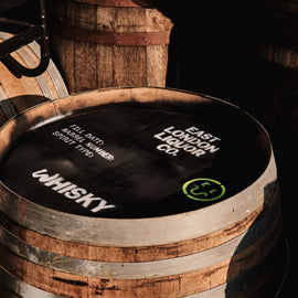 The No Rules Whisky School
