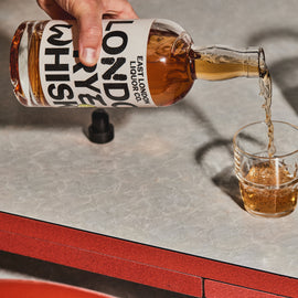 The No Rules Whisky School