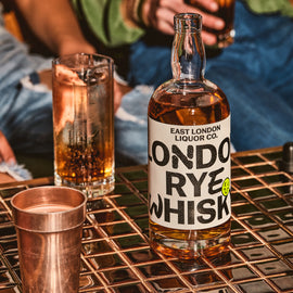 The No Rules Whisky School
