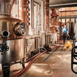 The No Rules Whisky School