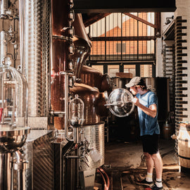 The No Rules Whisky School
