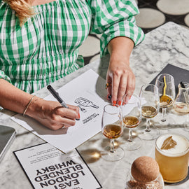 The No Rules Whisky School