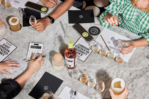 You added <b><u>The No Rules Whisky School</u></b> to your cart.