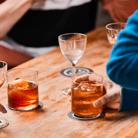 The No Rules Whisky School