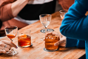 You added <b><u>Luxury Whisky Tasting Experience</u></b> to your cart.