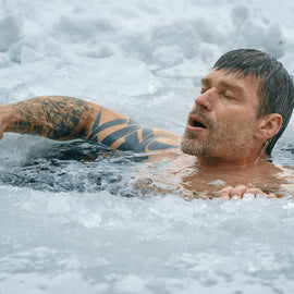 Wim Hof Method Experience
