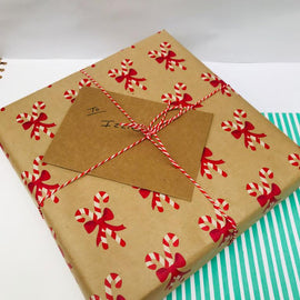 At Home: Design, Make Beeswax Wraps