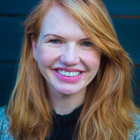 Alyson Mowat
