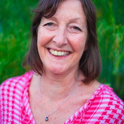 Clare Hastings
