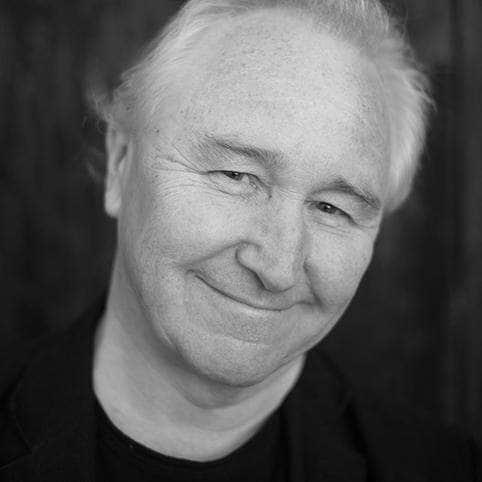 John Ellis