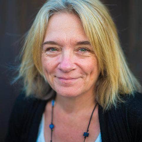 Liz Wilson