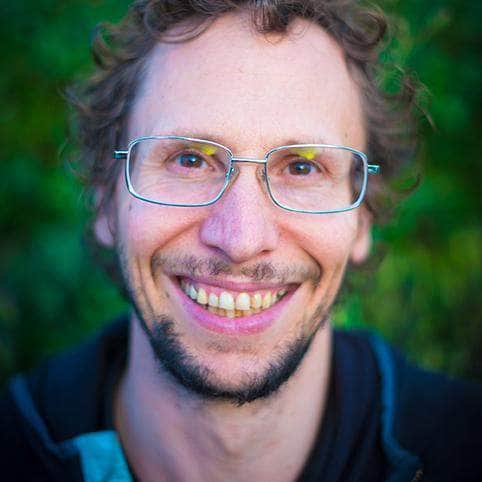 Olav Stahl